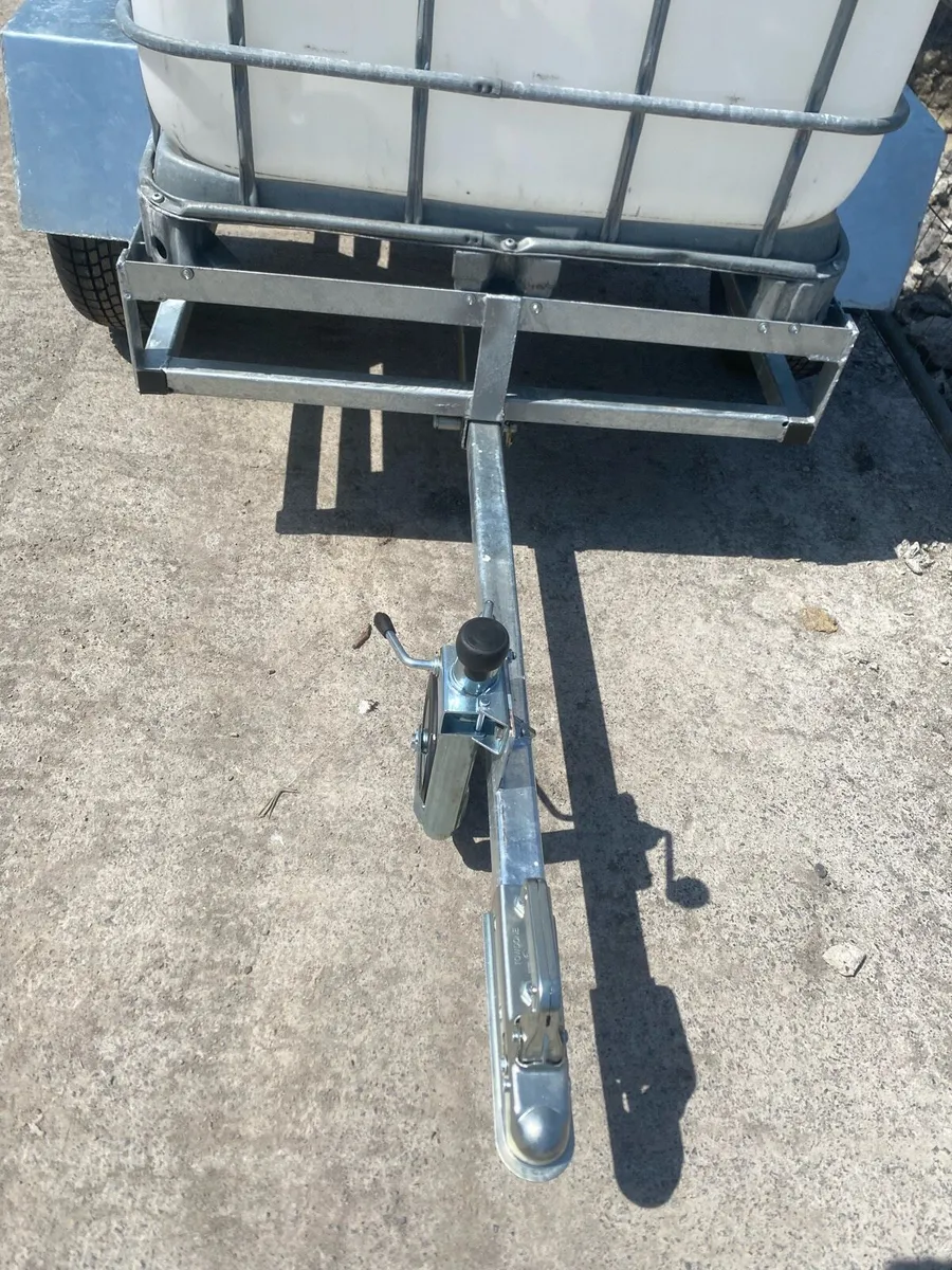 Water Tank mobile - Image 4