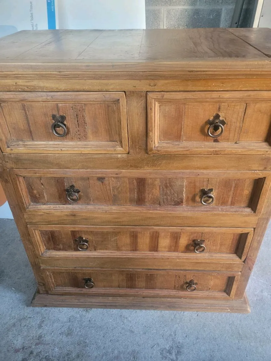 Chest of drawers - Image 2