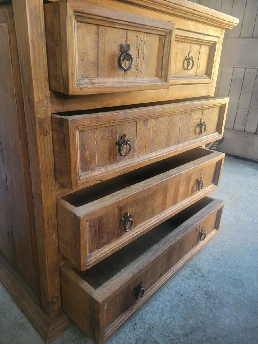 Chest of drawers - Image 3