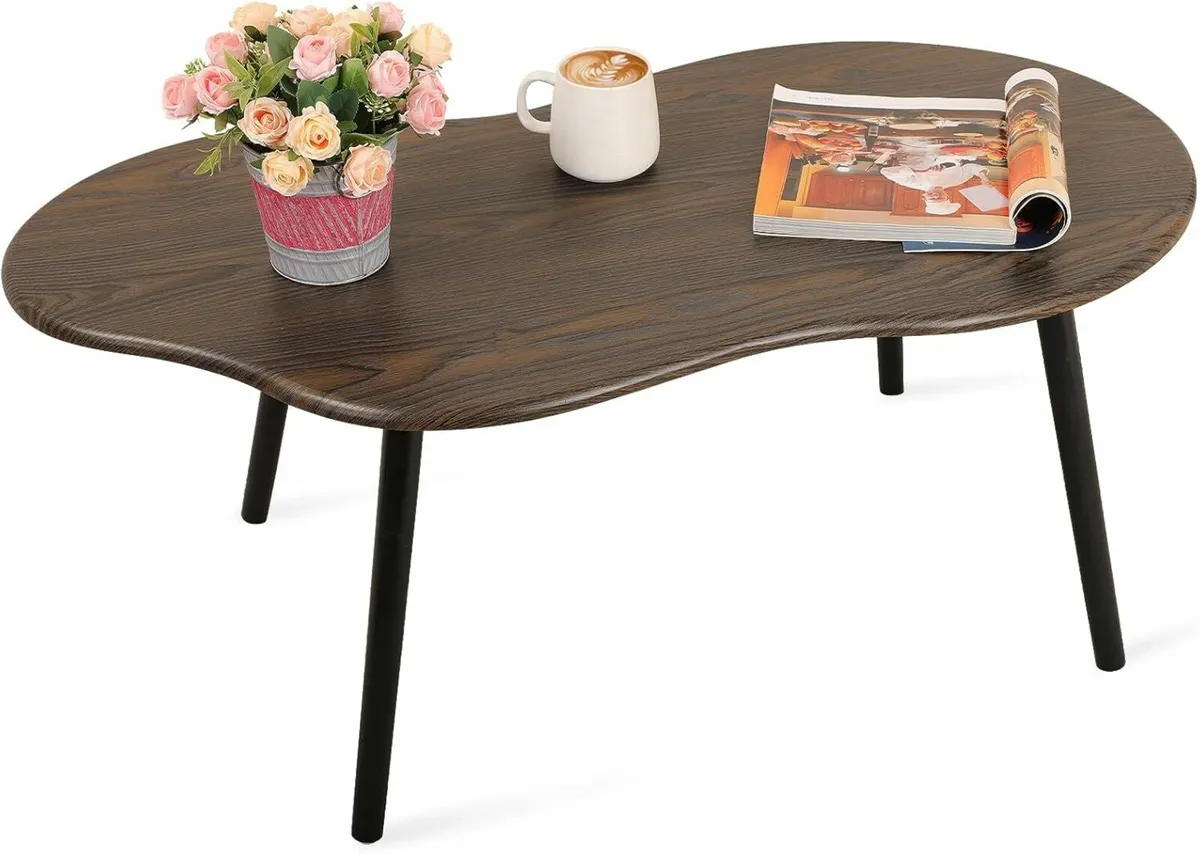 Modern Coffee Tables for Living Room office - Image 2