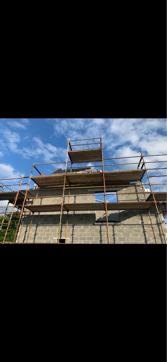 Scaffold - Image 2