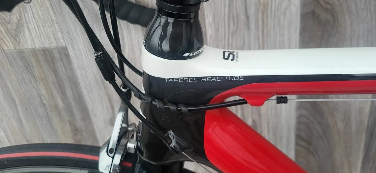 Canondale Super Six Full Carbon - Image 2