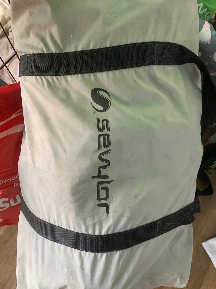 Kayak, used only about 3 times - Image 2