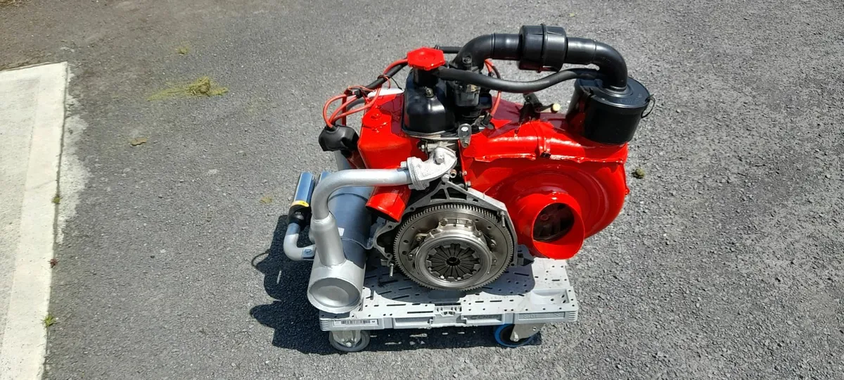 Fiat 500/126 1971 - Image 1