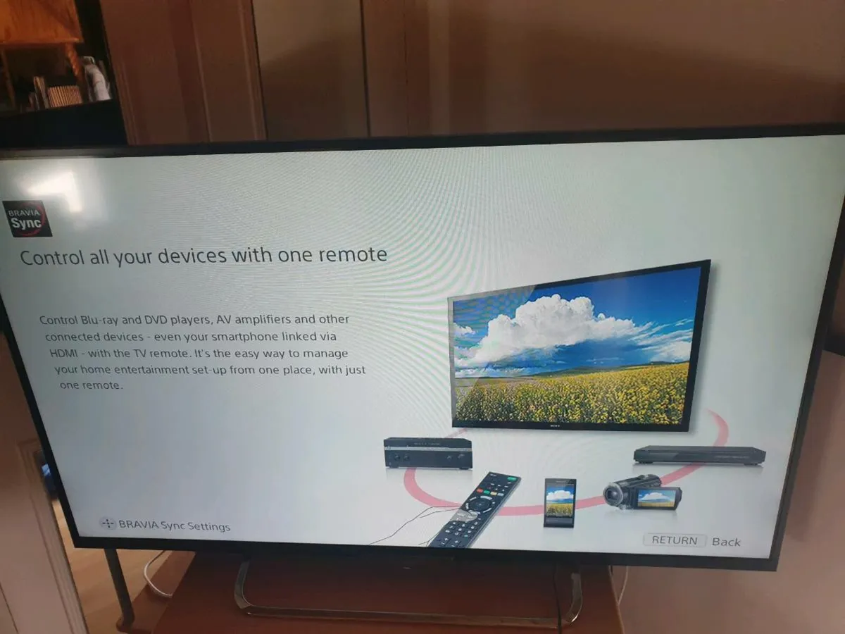 Tv Sony - Image 2