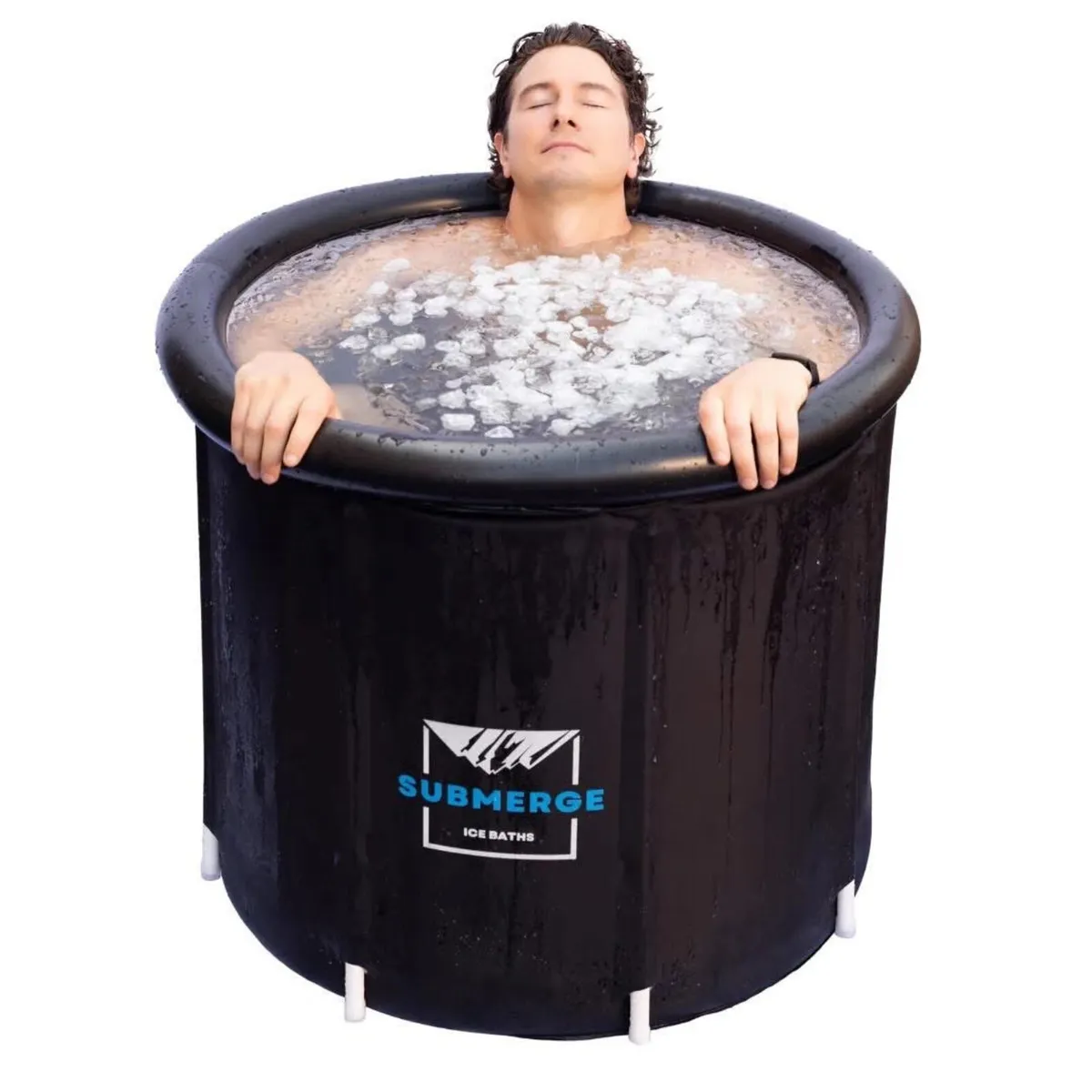 Free Delivery on Ice Baths - Image 2