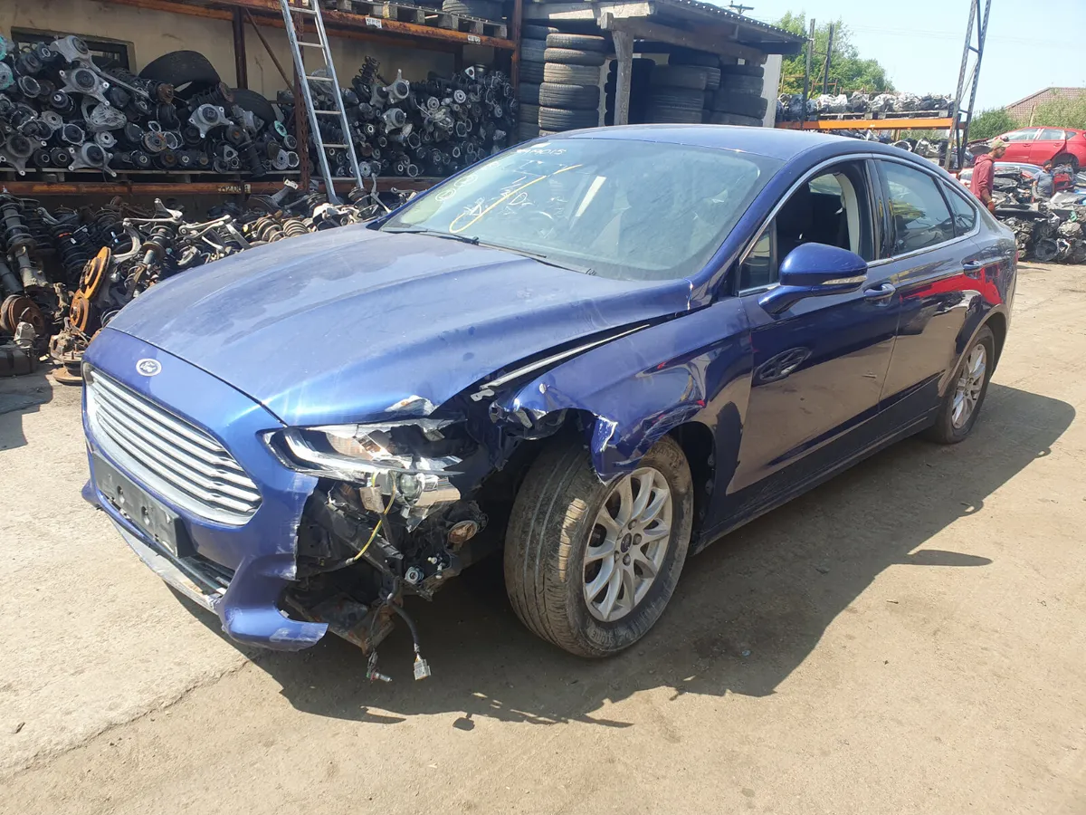 15 FORD MONDEO 2.0 TDCI FOR BREAKING - Image 2
