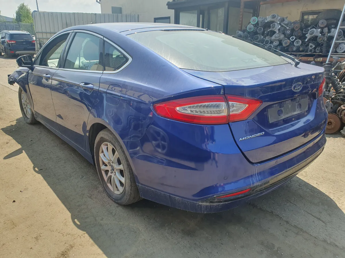 15 FORD MONDEO 2.0 TDCI FOR BREAKING - Image 3