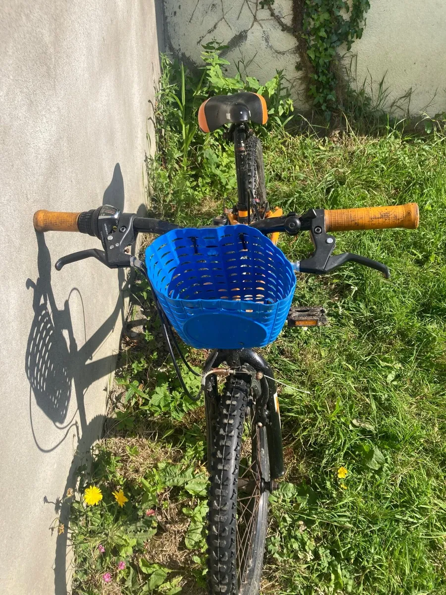 Free Bike 20 inch - Image 3