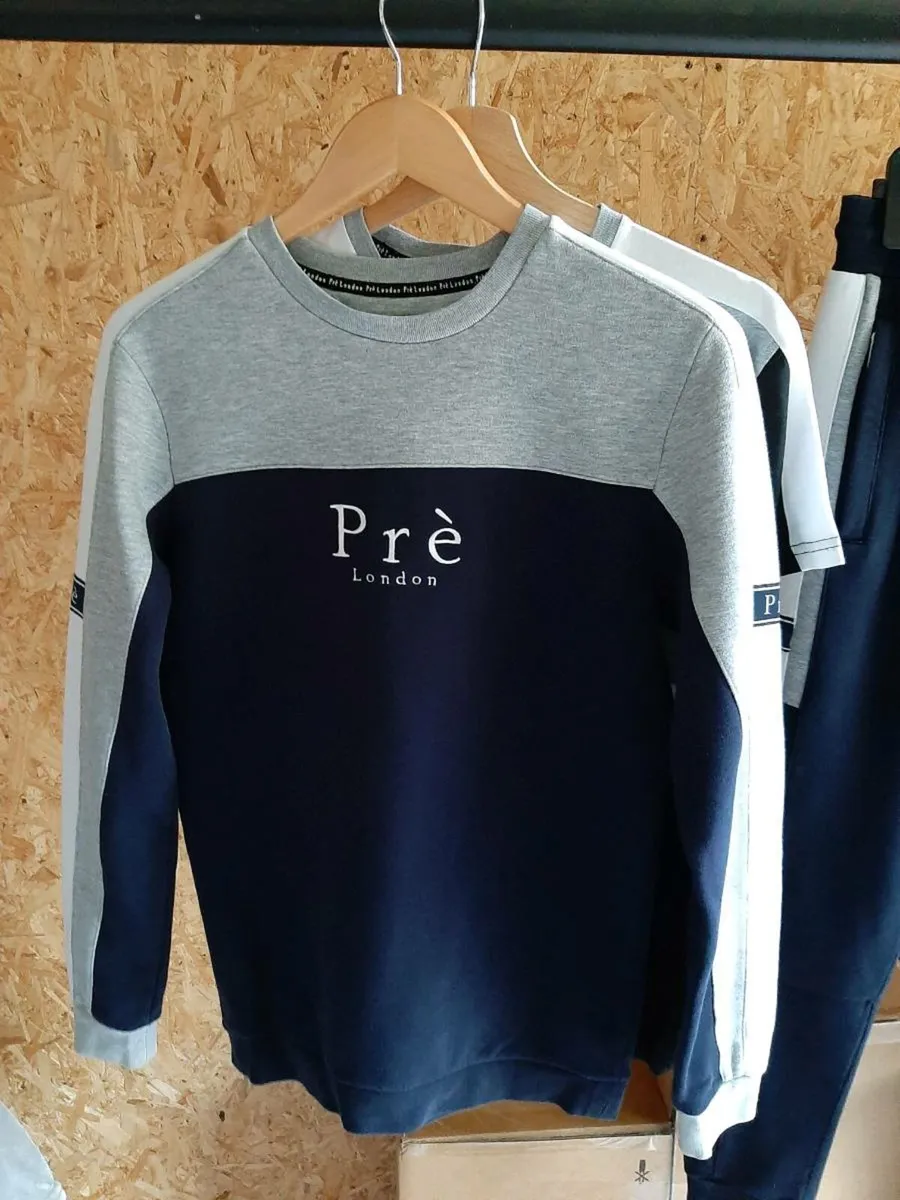 Pre End/ Kings will Dream/ G-star & more - Image 2