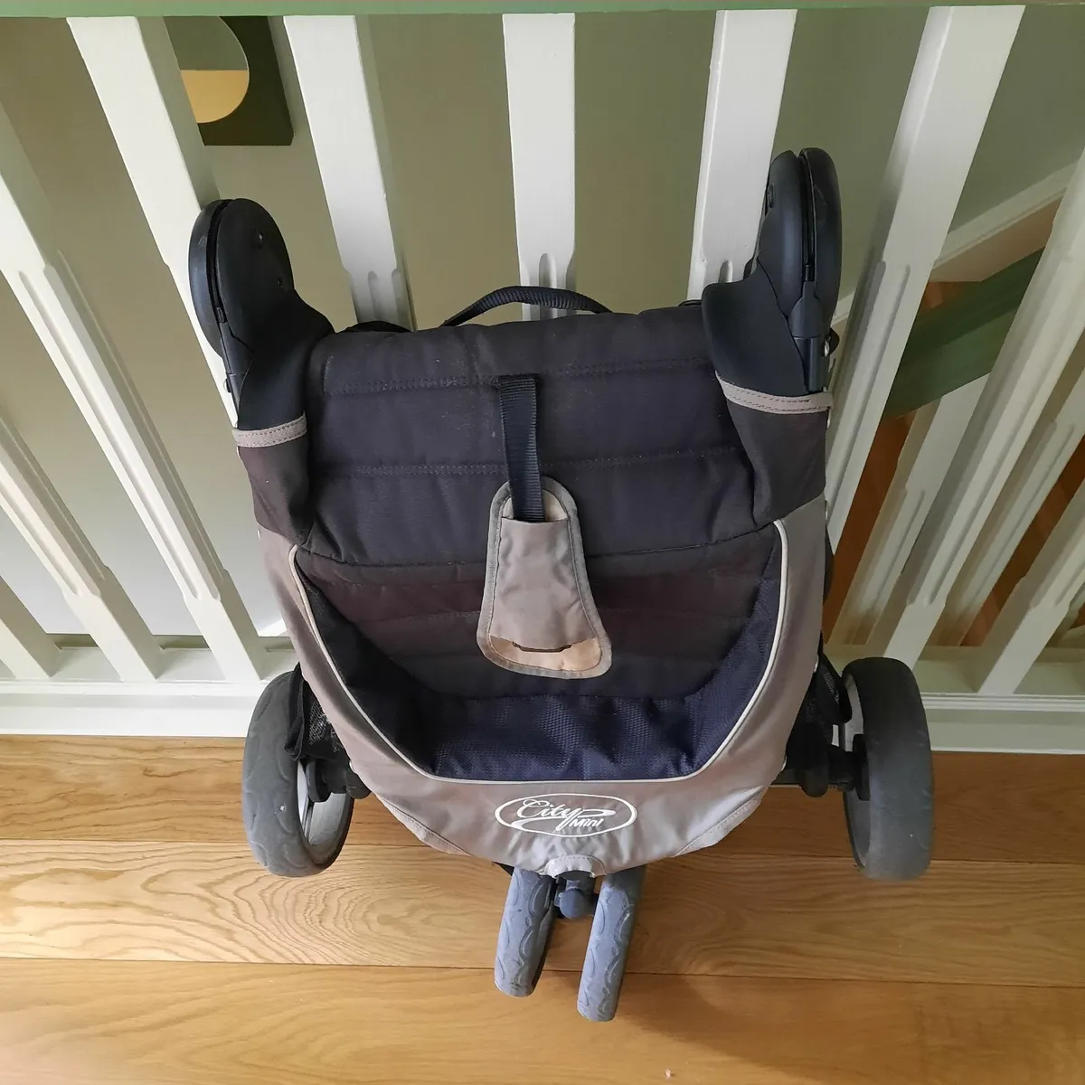 Baby Jogger - City Mini Single Stroller - Image 2