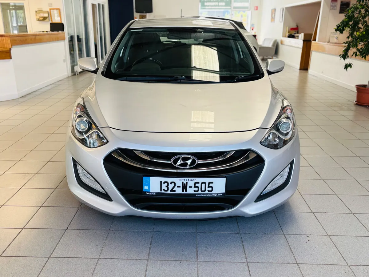 Hyundai i30 2013 - Image 3
