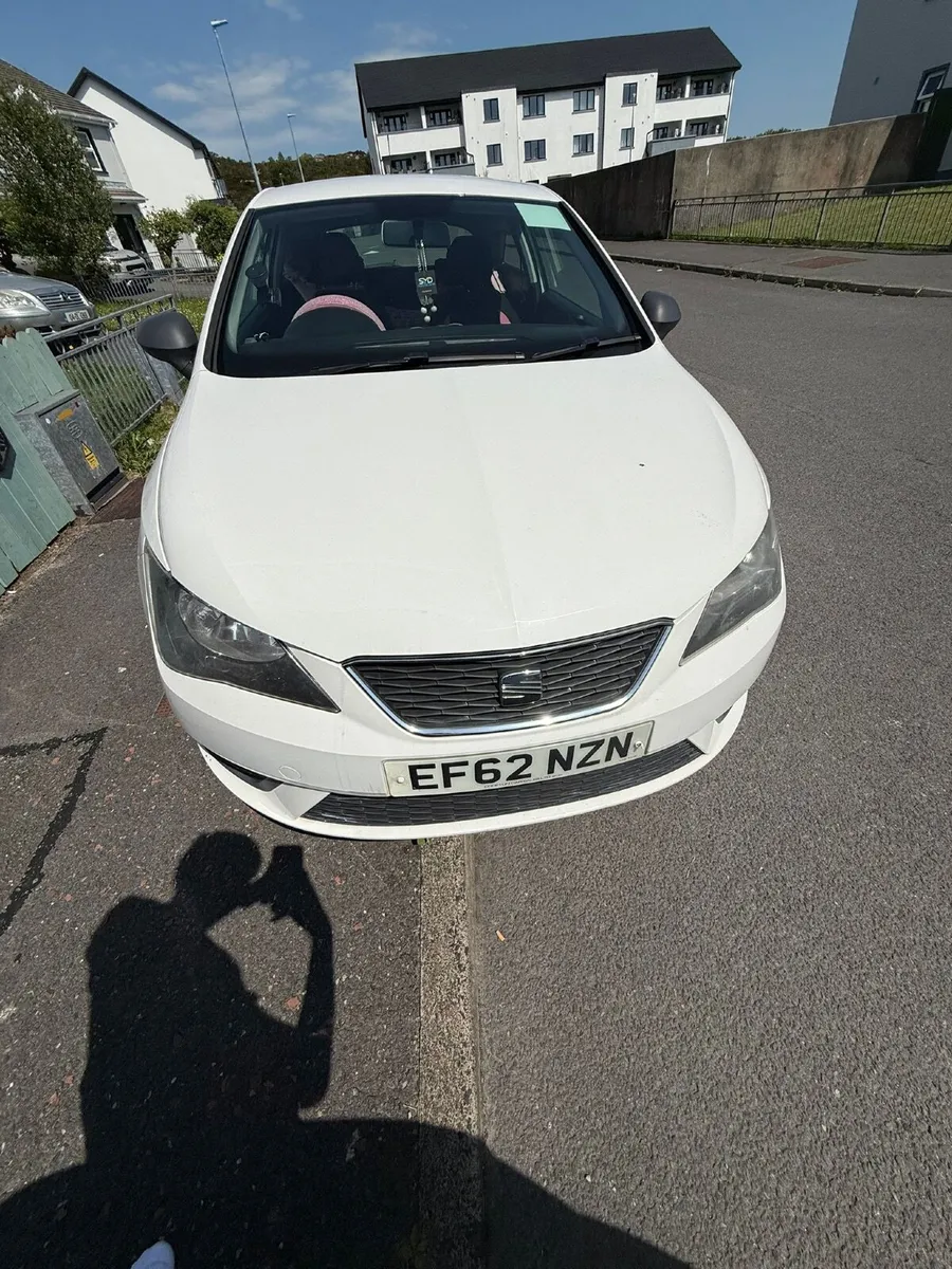 SEAT Ibiza 2012 - Image 3