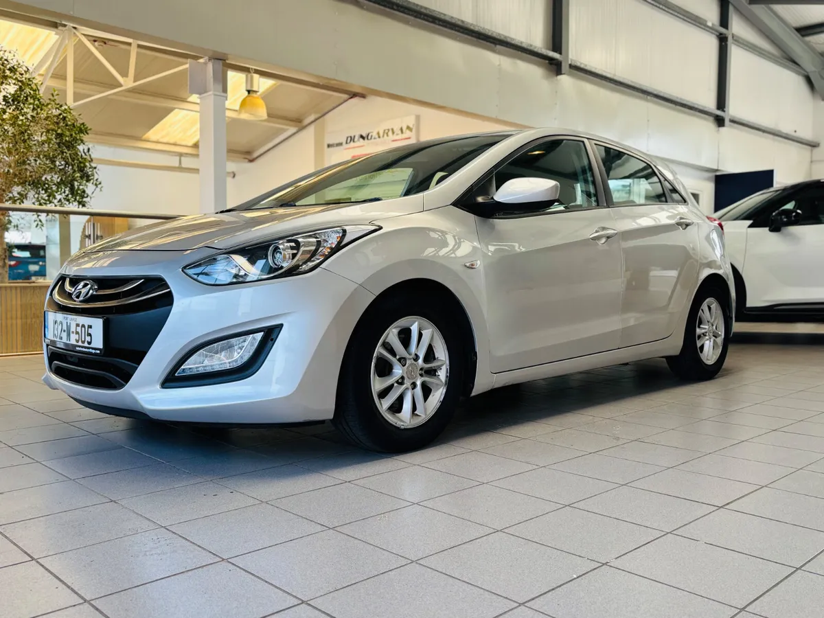 Hyundai i30 2013 - Image 4