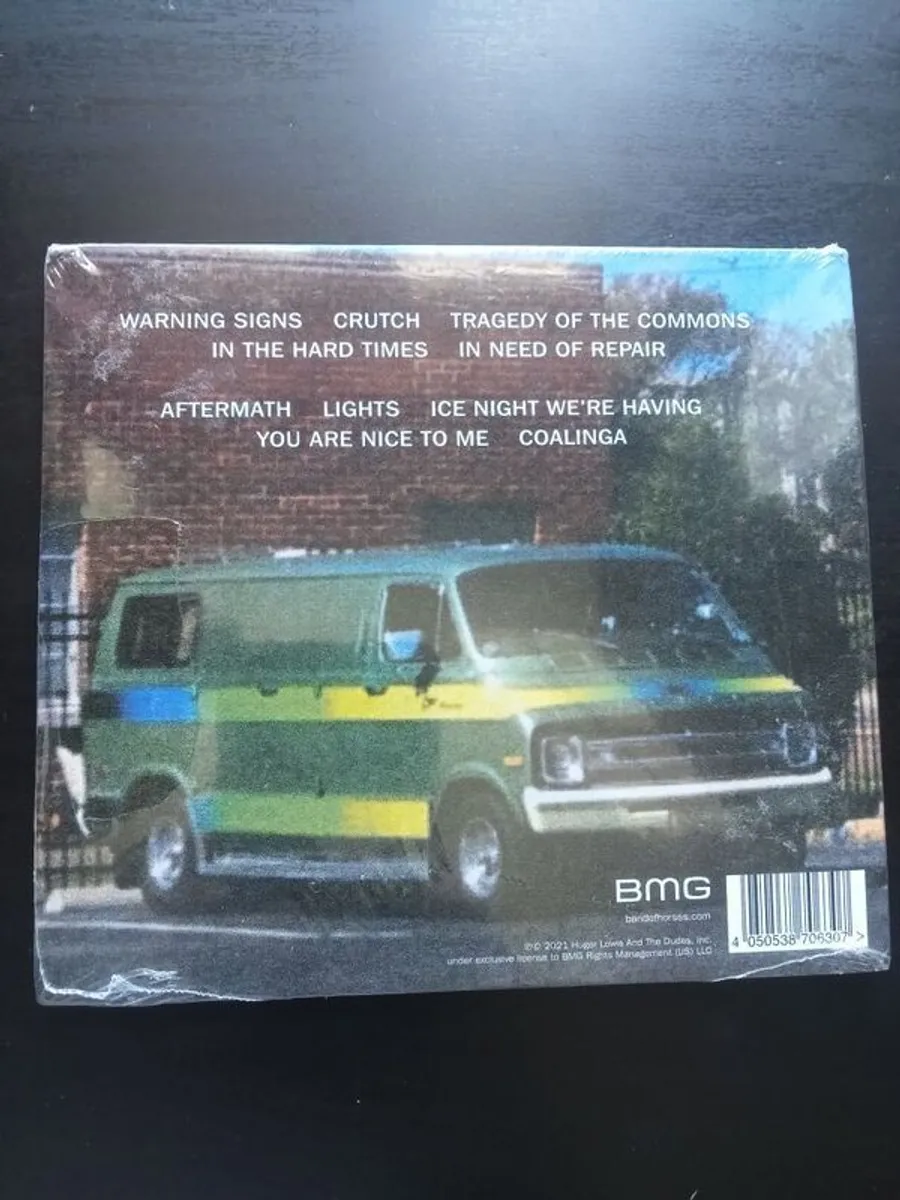 Band of Horses - Things are Great CD - Image 2