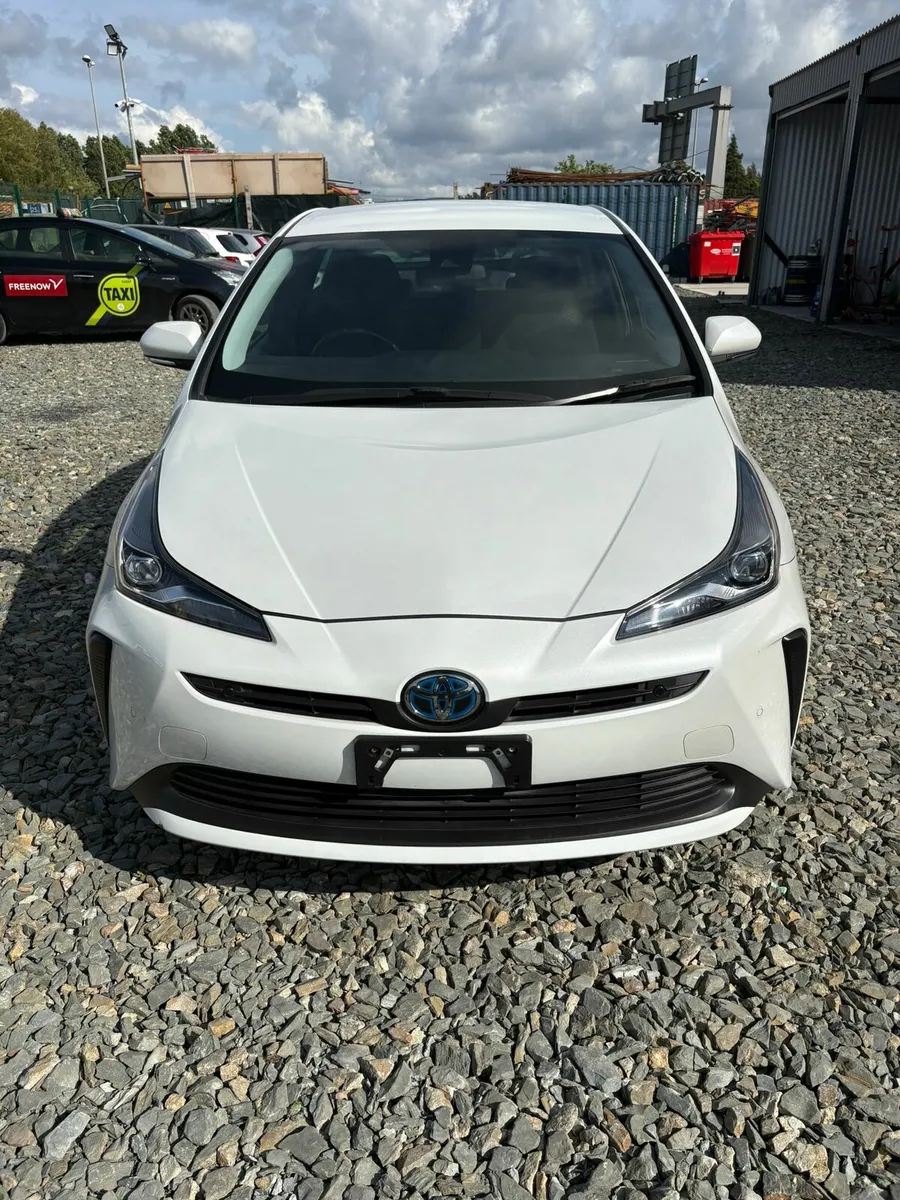 2022 taxi for sale - Image 3