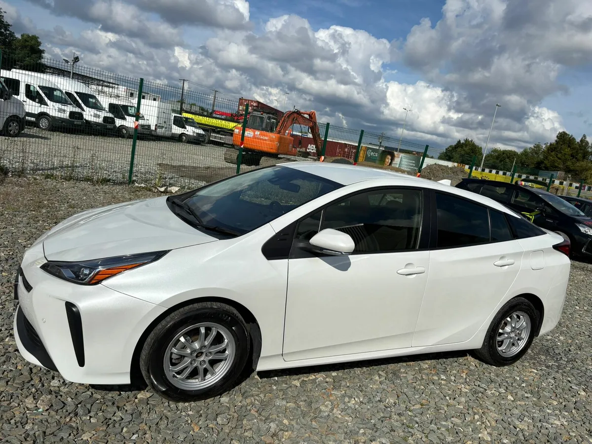 2022 taxi for sale - Image 1