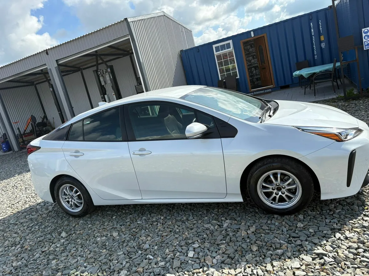 2022 taxi for sale - Image 4