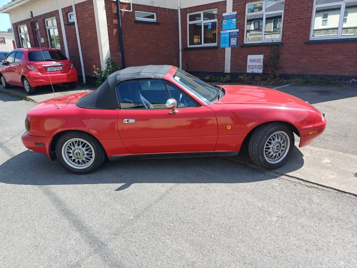Mazda Other 1990 - Image 1