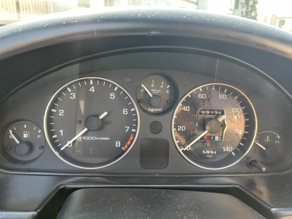 Mazda Other 1990 - Image 2