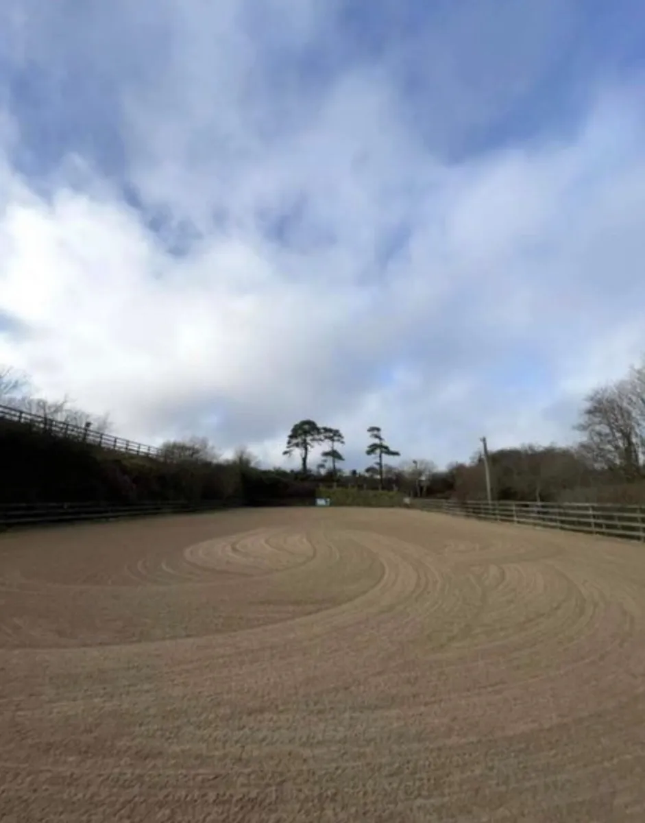 Livery Spaces - Image 1