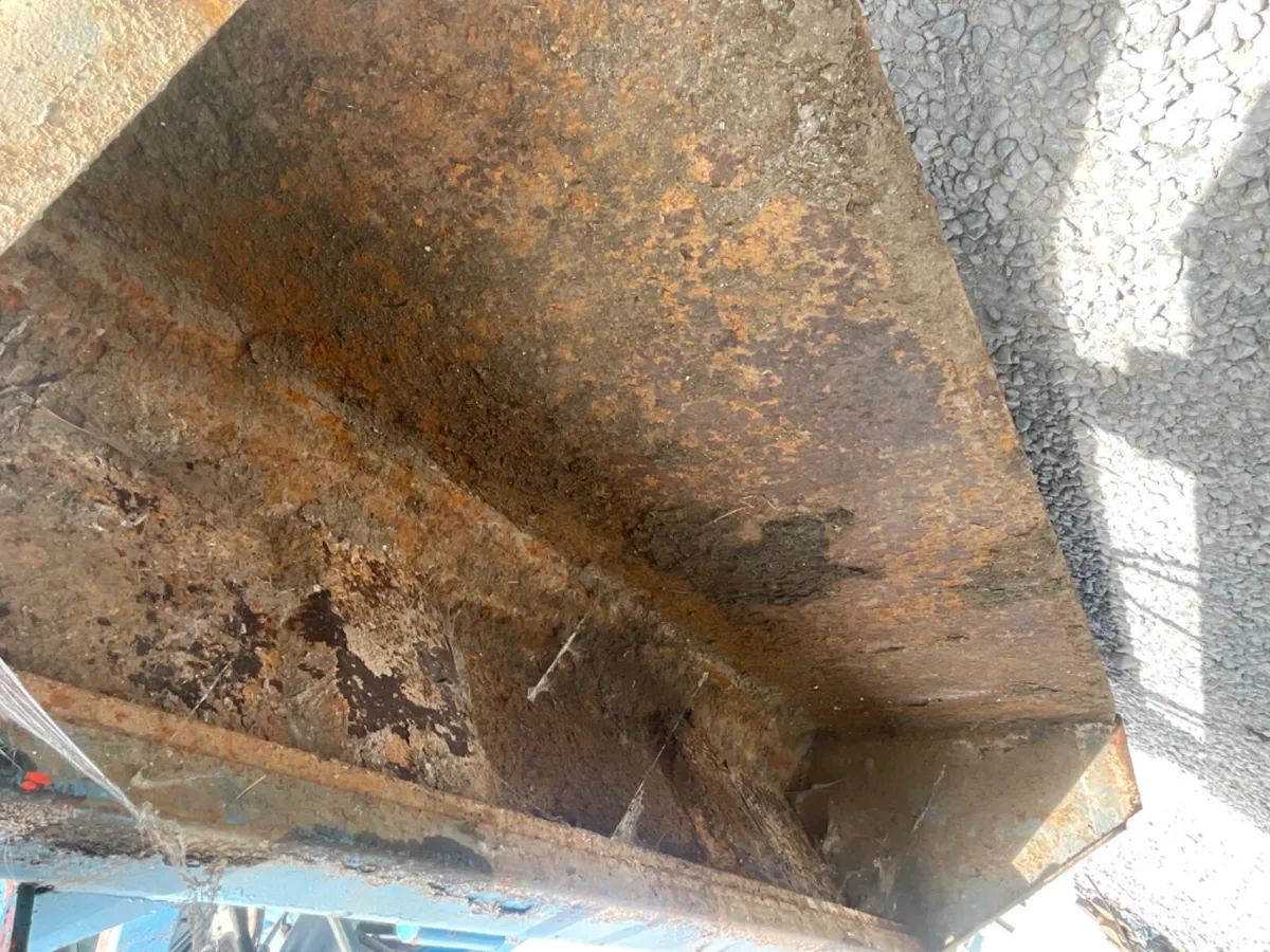 Linkasweep 7ft - Image 4