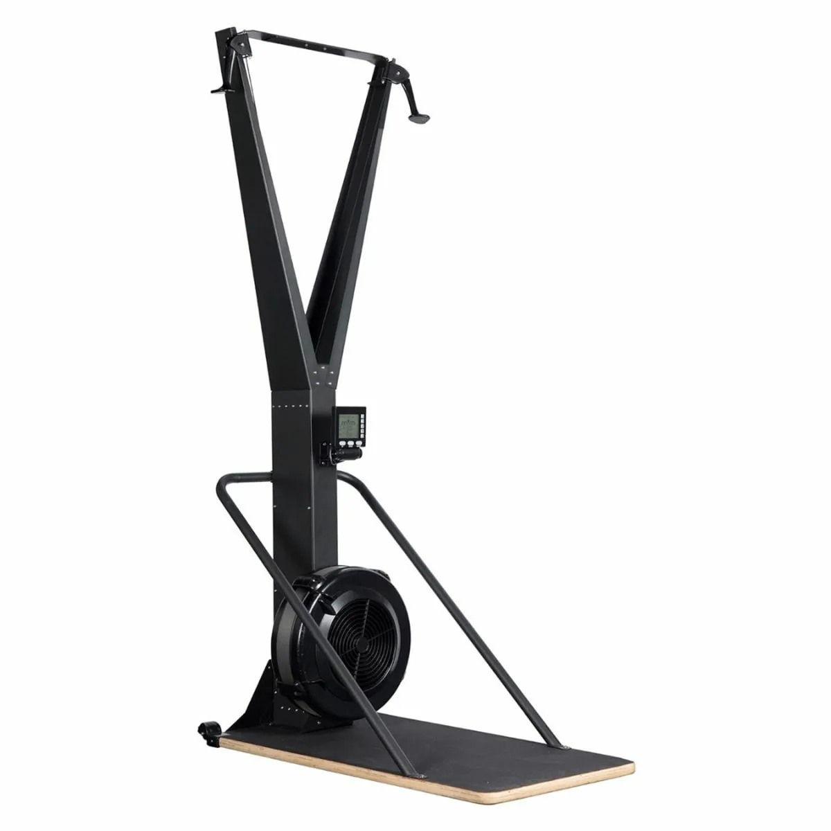 Hiit Air Ski Erg With Floor Stand-Free delivery