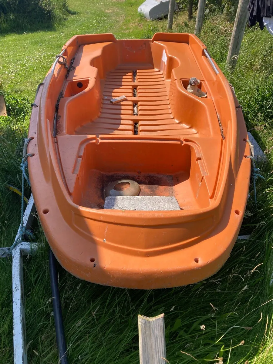 Boat - Image 2