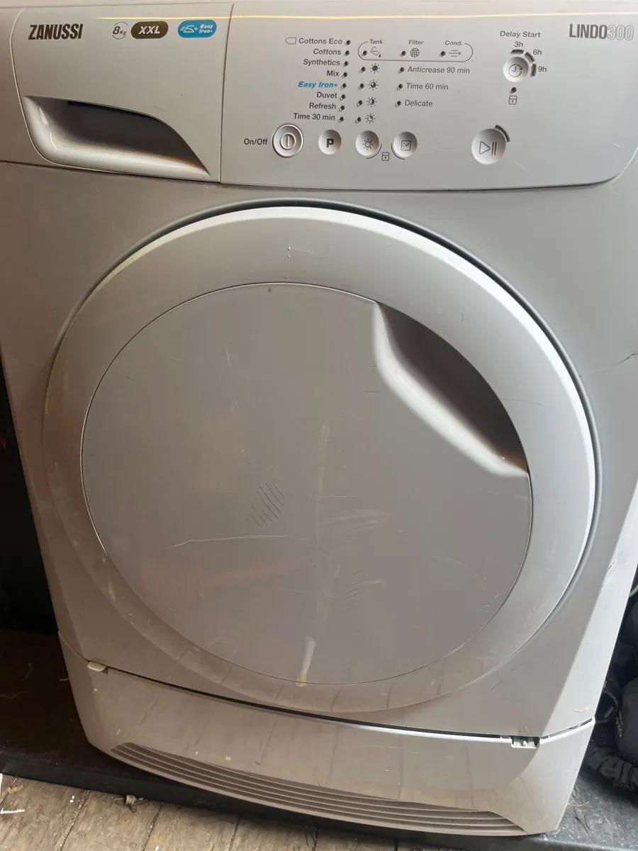 Dryer - Image 1