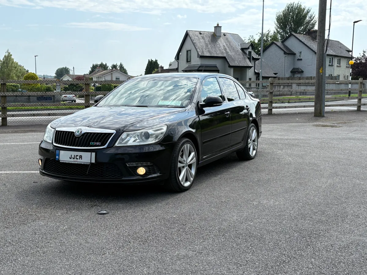 ABSOLUTELY STUNNING 2011 VRS 170BHP - Image 3