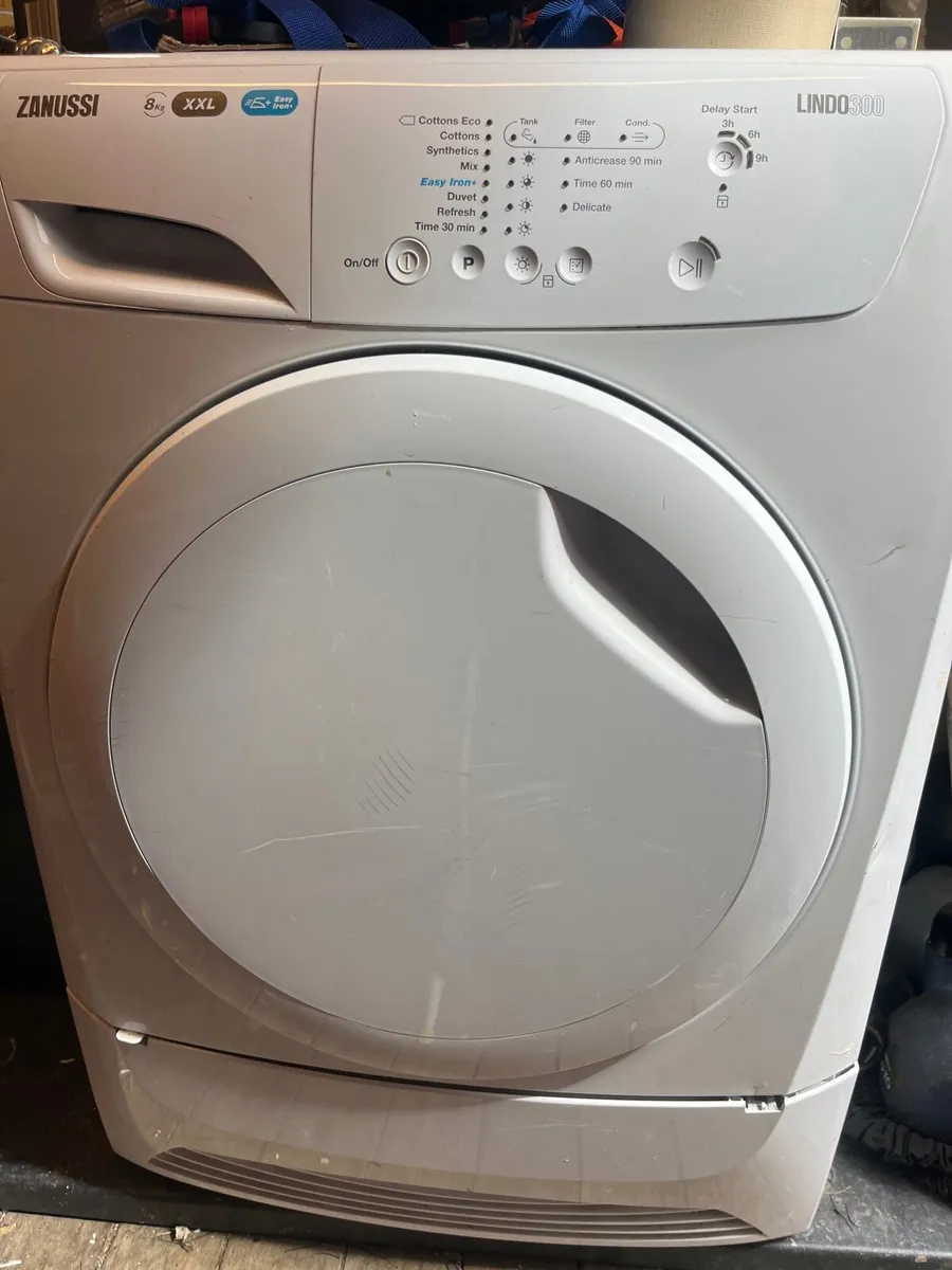 Dryer - Image 2