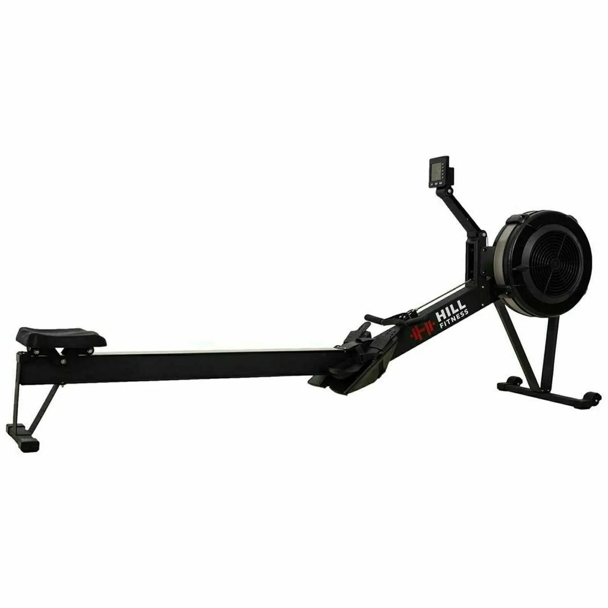 Air Cardio Bundle #1 (Ski Row Bike  Erg Machine) - Image 2