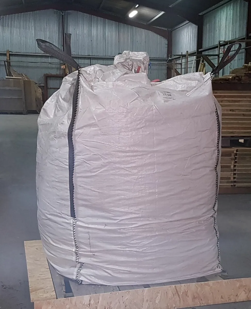Sawdust For Sale