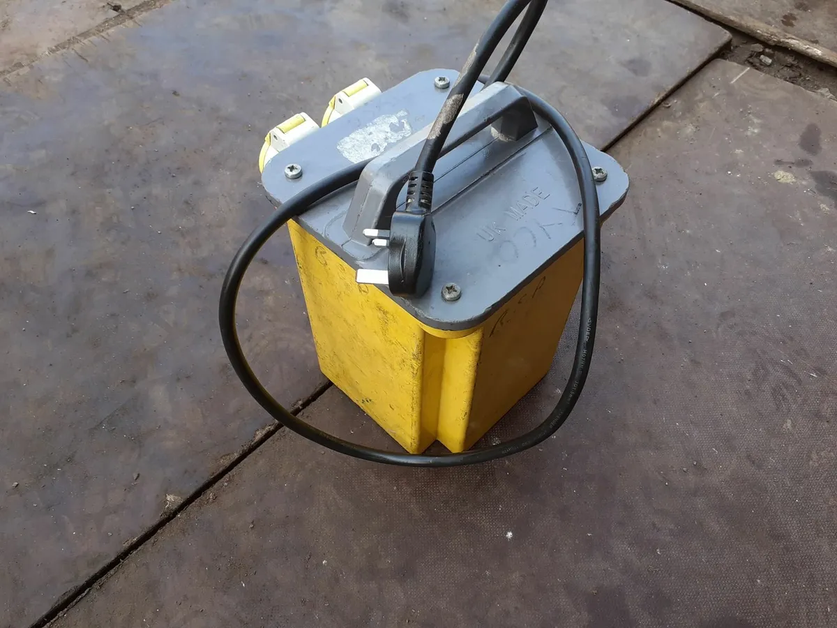 TRANSFORMER - Image 1