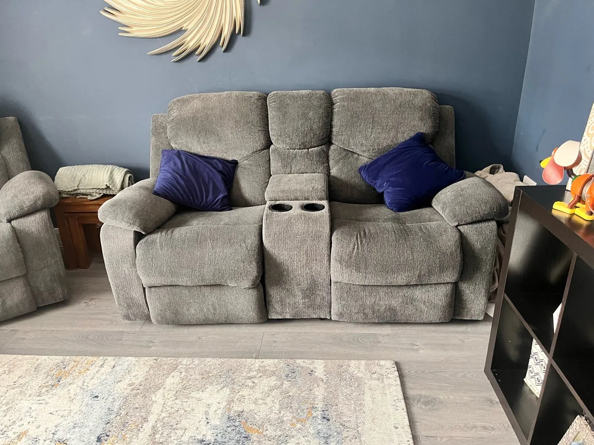 Sofa - Image 1