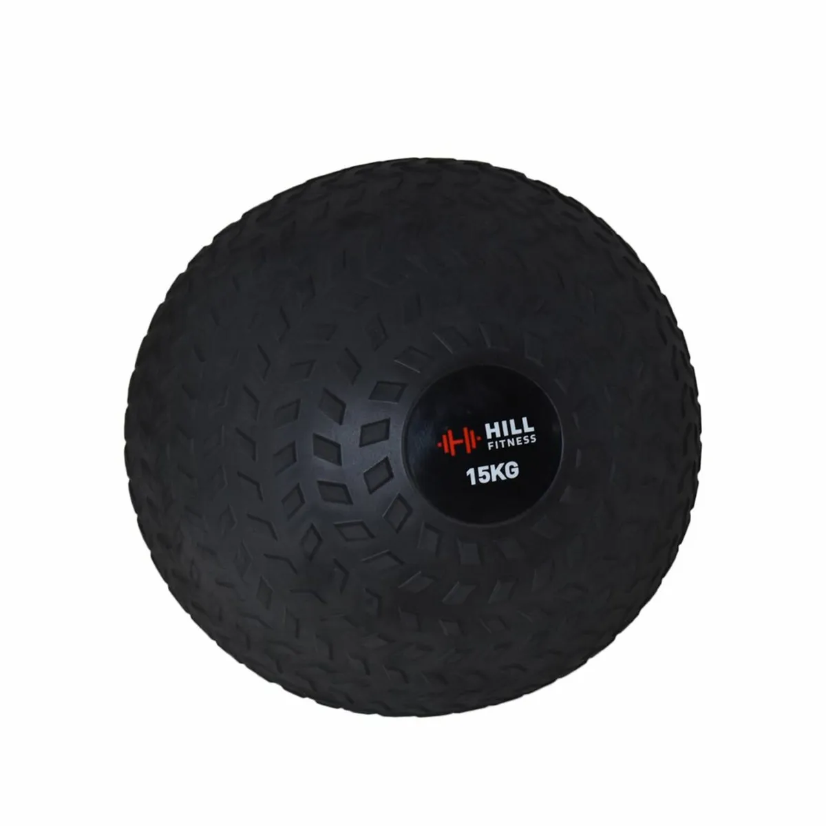 No Bounce Slam Ball / Medicine Ball - Weights Gym - Image 2