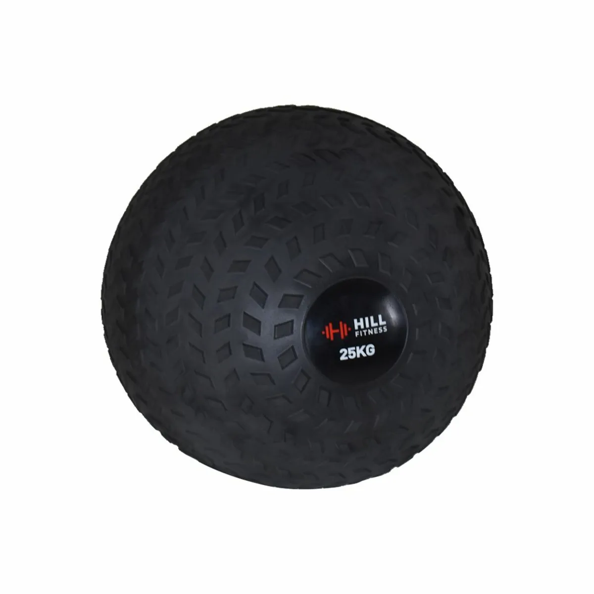 No Bounce Slam Ball / Medicine Ball - Weights Gym - Image 3