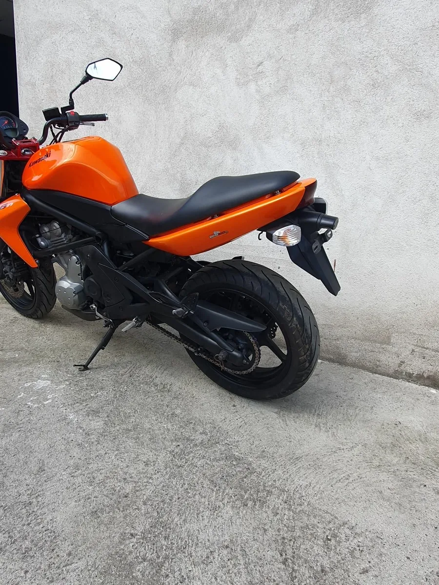 Kawasaki Other 2008 - Image 4