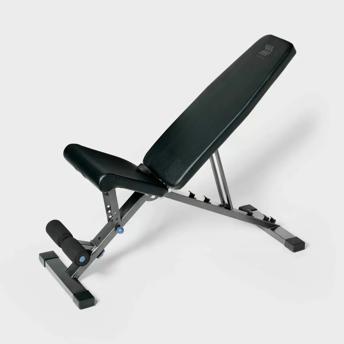 Adjustable Weight Bench-Free Delivery - Image 1