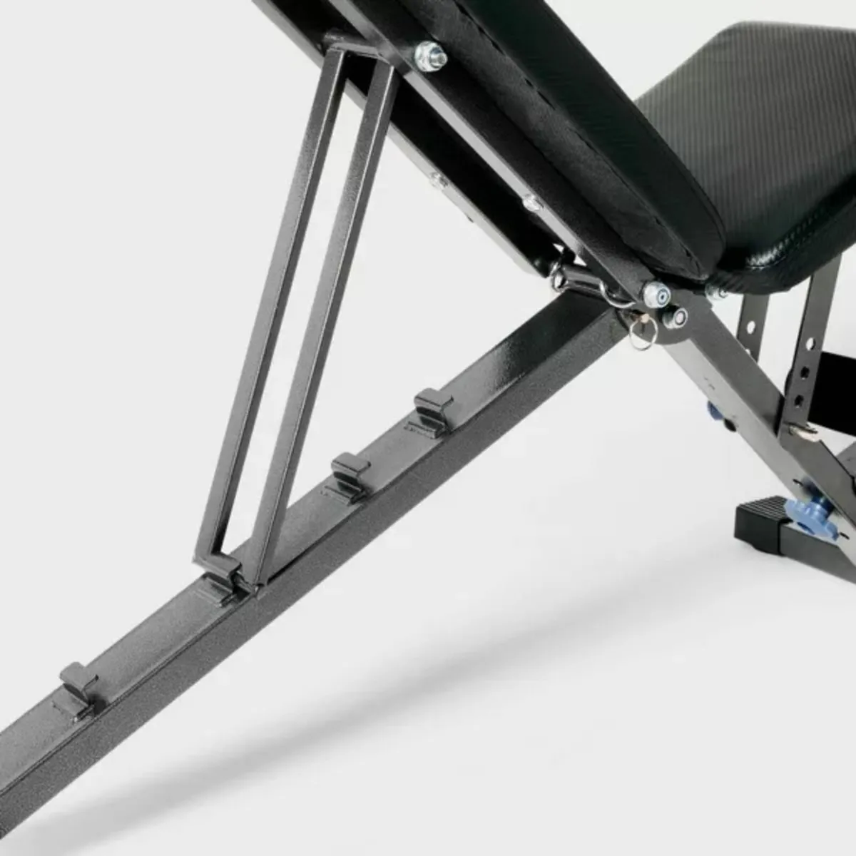 Adjustable Weight Bench-Free Delivery - Image 2