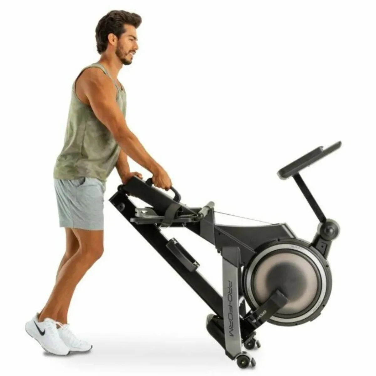 Proform 750r Rowing Machine-Free Delivery - Image 2