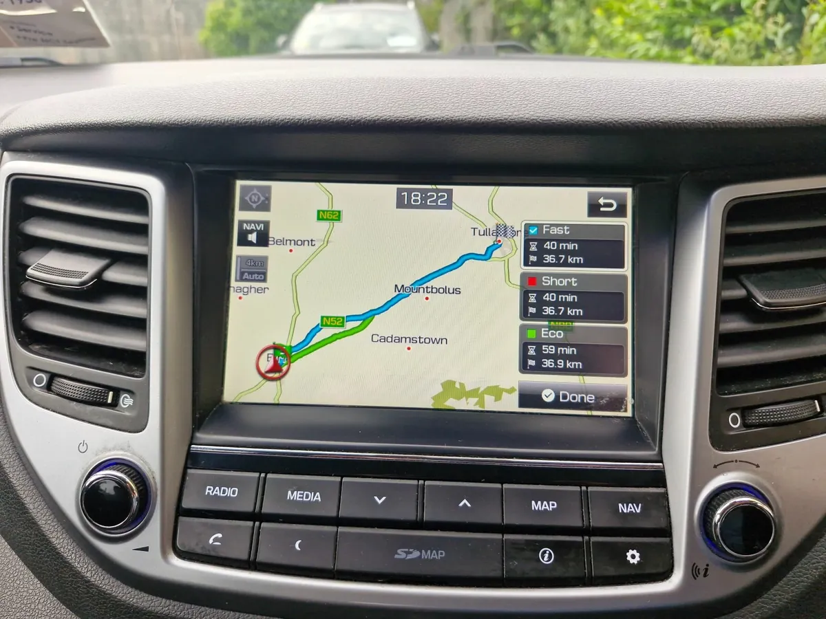 Hyundai Tucson 2017 - Image 3