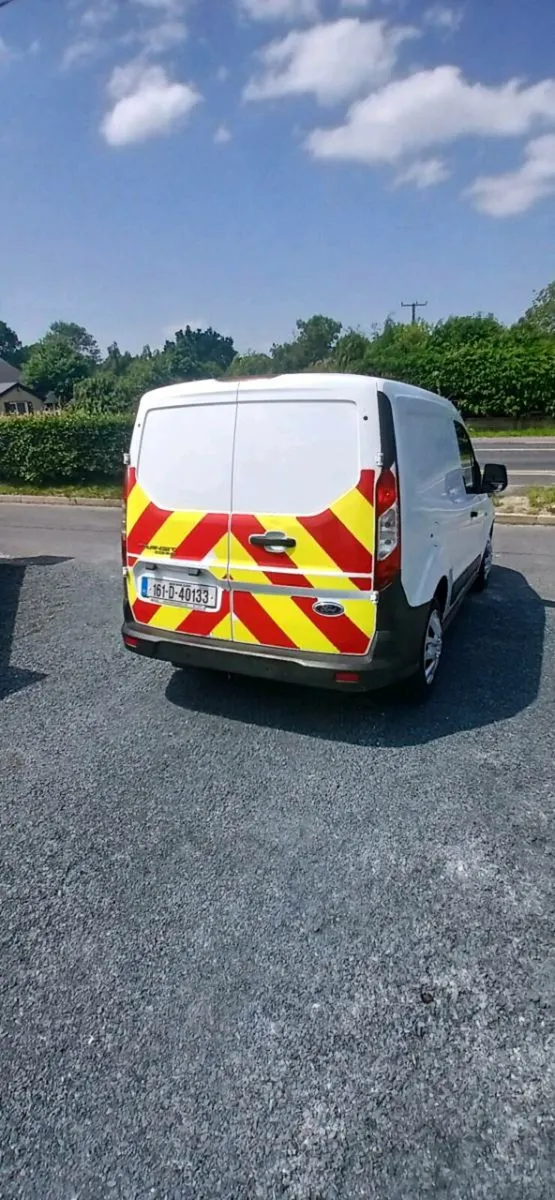 Ford transit connect 1.6 diesel - Image 4