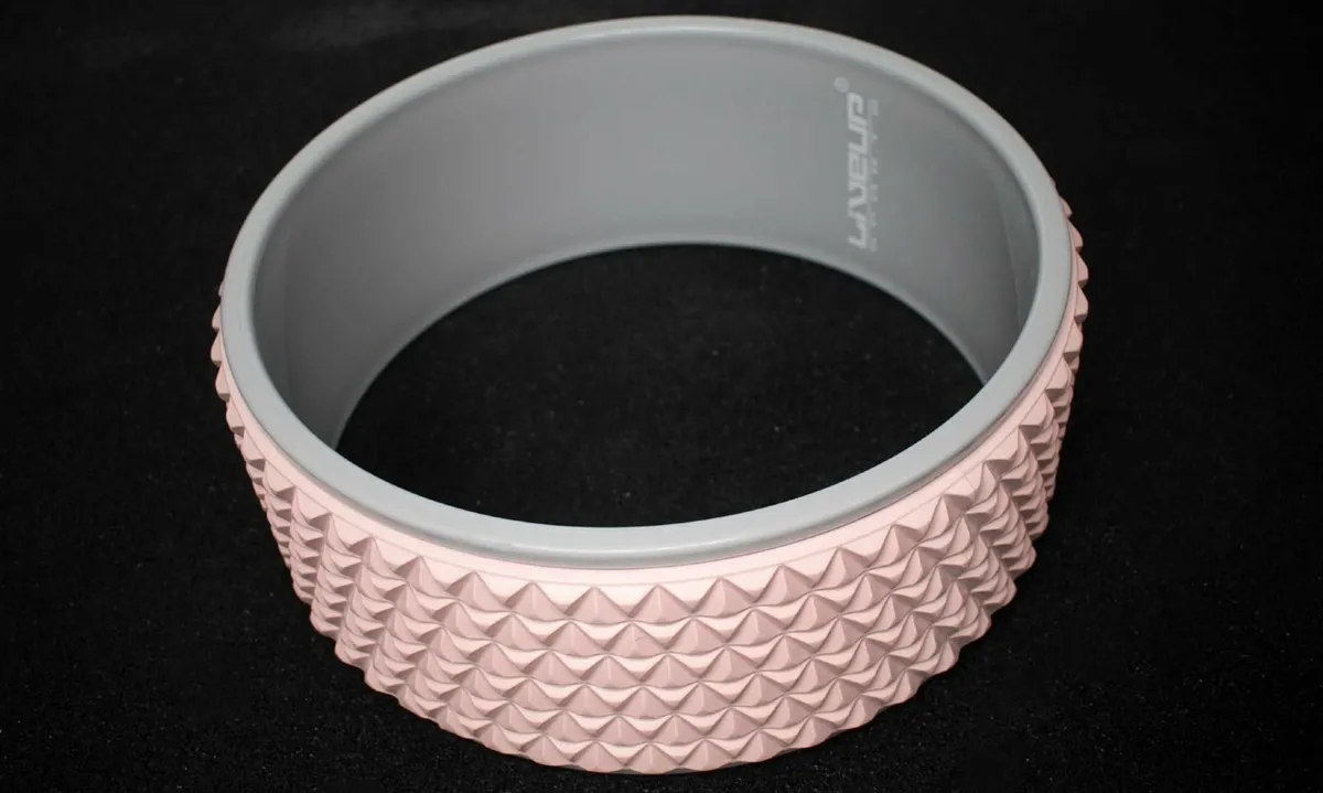 Yoga ring - Image 1