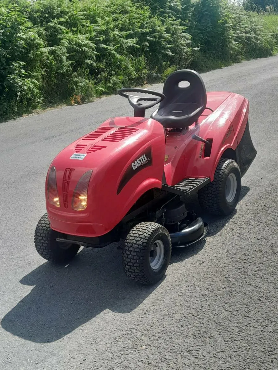 Lawnmower - Image 1