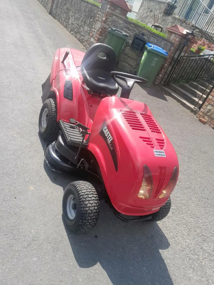 Lawnmower - Image 4