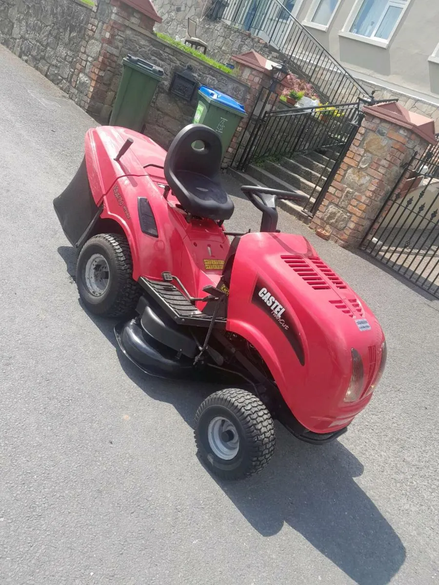 Lawnmower - Image 3