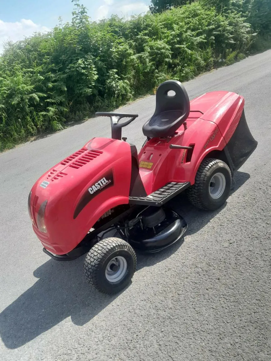 Lawnmower - Image 2
