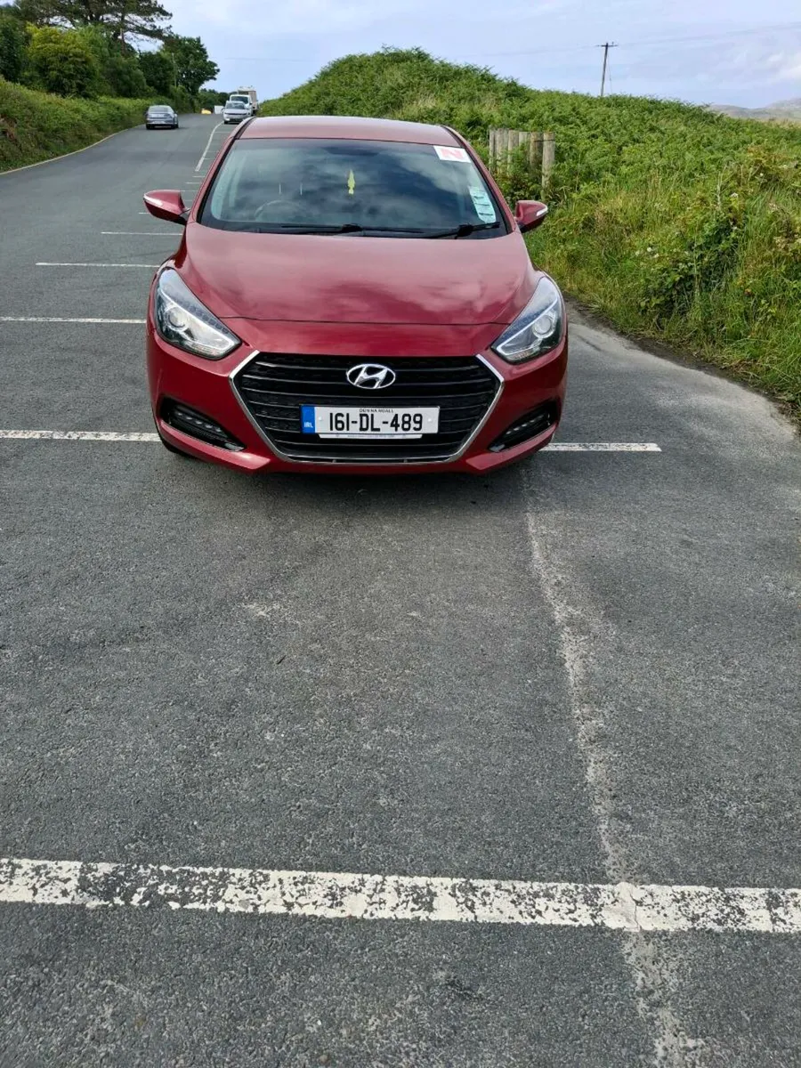 HYUNDAI i40 2016 - Image 3