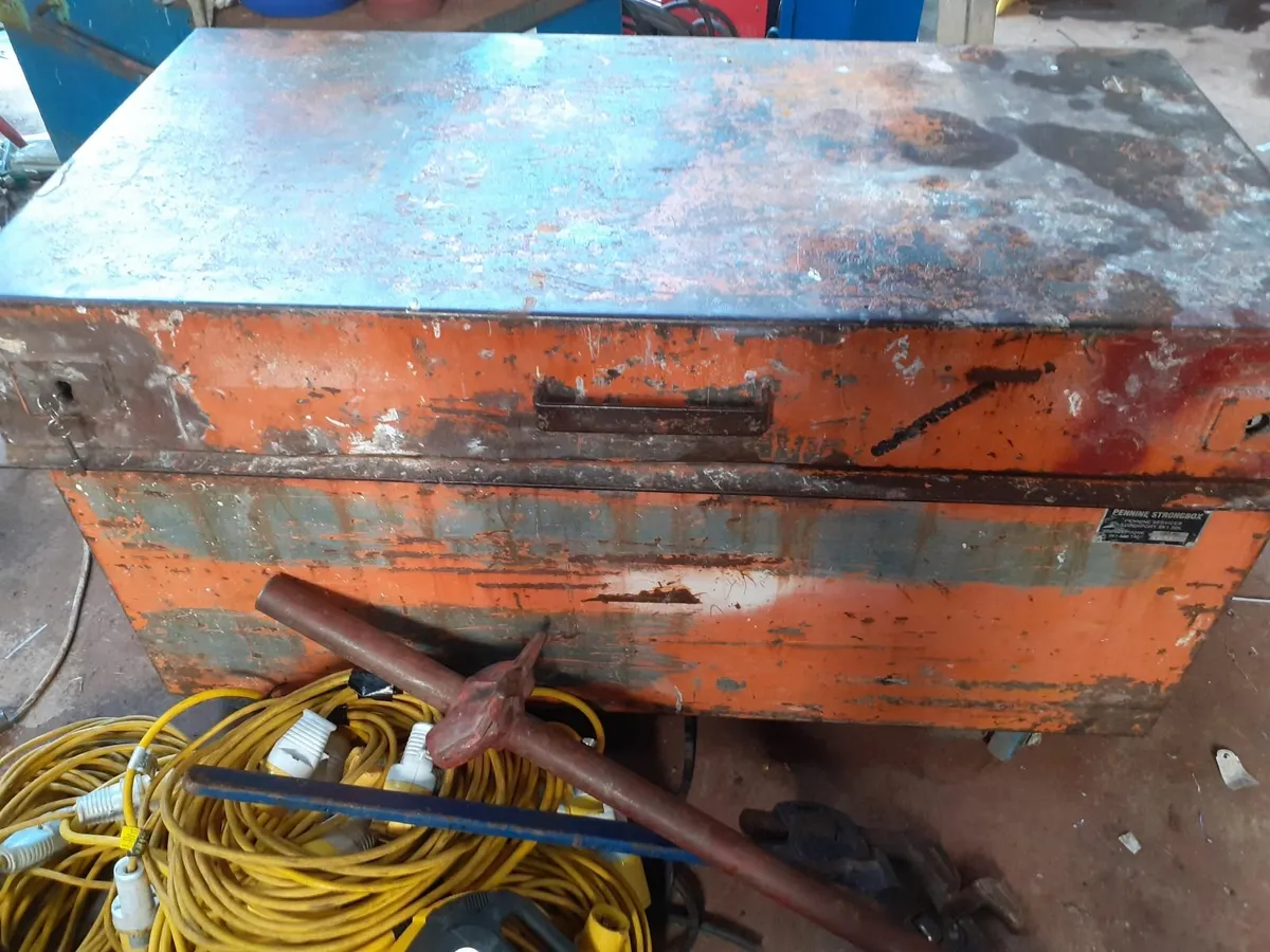 SITE BOX - Image 1